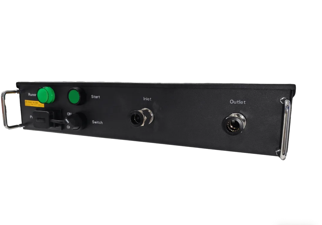 ANTSPACE PTC-R Pre-Heater Module - Image 3