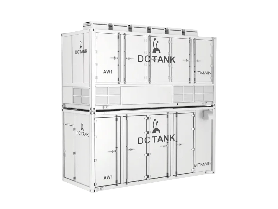 DCTANK AW1 - Image 2