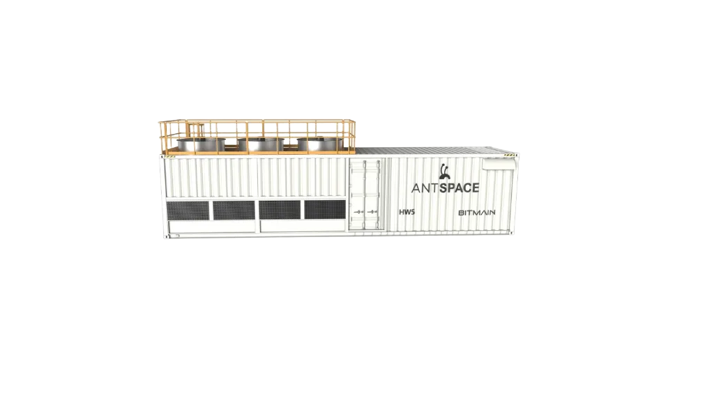 ANTSPACE HW5 - Image 3